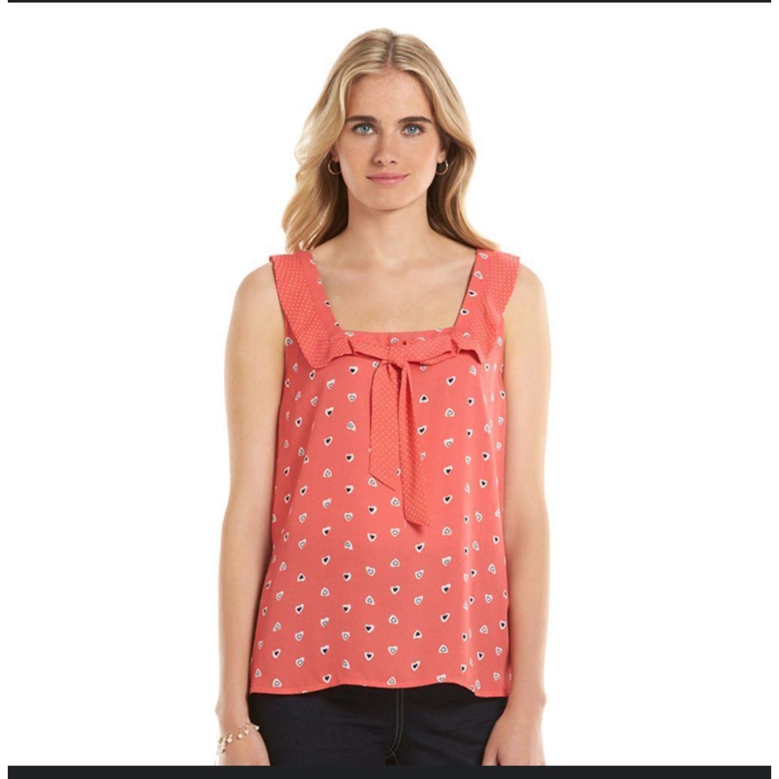 Disney Collection By Lauren Conrad Top